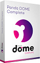 Panda Dome Complete - ESD версия - на 3 устройства - (лицензия на 3 года)