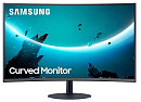 Монитор LCD 32" C32T550FDI LC32T550FDIXCI SAMSUNG