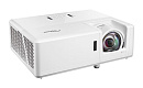 Лазерный проектор Optoma [ZH406STx] DLP FullHD(1920*1080),4200 ANSI lm;300000:1;IP6X;TR 0,5:1;HDMI 2.0 x1; HDMI 1.4a 3D support x1; Mic3,5 x1; AudioOU