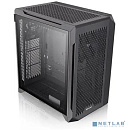 Корпус Thermaltake CTE C700 Air черный без БП ATX 12x120mm 11x140mm 2x200mm 2xUSB3.0 audio bott PSU