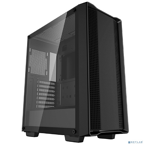 Корпус MIDITOWER CC560 LIMITED V2 DEEPCOOL