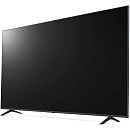 LG 70" 70UQ80006LB.ADKB металлический серый {4K Ultra HD 60Hz DVB-T DVB-T2 DVB-C DVB-S DVB-S2 USB WiFi Smart TV (RUS)}