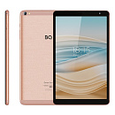 Планшет BQ-8088L Exion Surf Gold