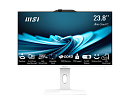 Моноблок MSI Pro AP242P 14M AiO 23,8" FHD(1920x1080)IPS AG Non-touch, Core i3-14100 (3.5GHz), 16Gb DDR5 (8GBx2), 512GB SSD, Intel UHD,WiFi,BT,camera,W