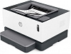Принтер лазерный HP Neverstop Laser 1000a (4RY22A) A4
