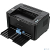 Pantum P2500 Принтер, Mono Laser, А4, 22стр/мин, 1200x1200 dpi, 128MB RAM, лоток 150 листов, USB, черный корпус