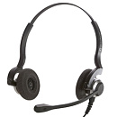 USB гарнитура для оператора call центра Accutone UB910 USB