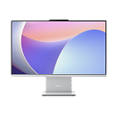 Моноблок Lenovo IdeaCentre AIO 27IRH9 27" QHD (2560x1440) IPS 350N, Core 7 240H, 16GB DDR5-5200, 512GB SSD M.2, Intel UHD, WiFi6, BT, 5.0MP Cam, Wirel