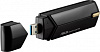 Сетевой адаптер Wi-Fi Asus USB-AX56 AX1800 USB 3.2 (ант.внеш.несъем.) 2ант.