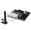 Материнская плата ASUS PRIME Z890M-PLUS WIFI LGA1851 mATX 4xDDR5 4xPCIEx16 3xM.2 USB-C DP HDMI 2.5GLAN Wi-Fi 7
