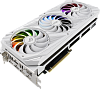 Видеокарта/ ROG-STRIX-RTX3070-8G-WHITE-V2