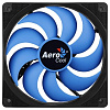 Fan Aerocool Motion 12 / 120mm / molex / Black