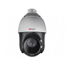 Камера видеонаблюдения аналоговая HiWatch DS-T265(C) Wi-Fi 4.8-120мм HD-TVI цв. корп.:белый