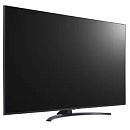 Телевизор LED LG 55" 55UT81006LA.ARUB черный 4K Ultra HD 60Hz DVB-T DVB-T2 DVB-C DVB-S2 USB WiFi Smart TV