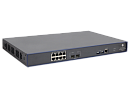 Контроллер беспроводной сети HP 830 8P PoE+ Unifd Wired-WLAN Swch (JG641A)