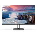 27" AOC 27V5CE 1920x1080 75Hz IPS LED 16:9 4ms HDMI 1xUSB-C/4xUSB 3.2 20M:1 1000:1 178/178 300cd Tilt Speakers Black