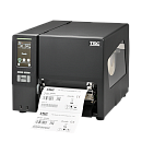 Принтер этикеток TSC MH261T, 203dpi, 4.3" TOUCH LCD, DRAM 256MB/FLASH 512MB, USB+RS-232+ETH+USB HOST+PARALLEL, Wi-Fi READY, EU
