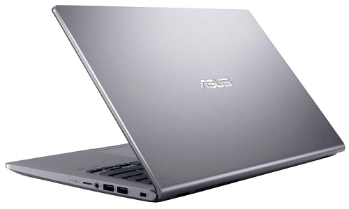 ASUS Laptop 15 X409FA-EK589T Intel Core i3-10110U/4Gb/256Gb M.2 SSD/14.0" FHD TN/no ODD/WiFi/BT/Cam/Windows 10 Home/1.8Kg