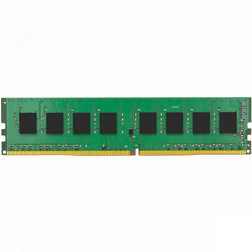 Оперативная память KINGSTON Память оперативная 16GB DDR4-2400MHz Reg ECC Module DR x8