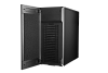 Корпус без БП/ Cooler Master Silencio S600, USB3.0x2, 1xSD card reader, 2x120 Fan, Steel Side Panel, ATX, w/o PSU