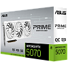 Видеокарта ASUS PRIME-RTX5070-O12G-WHITE