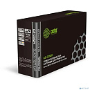 Cactus Cartridge 052H Картридж для CANON i-SENSYS LBP212dw/214dw/215x/MF421dw/428x/426dw/429x (9200 стр.) чёрный, с чипом