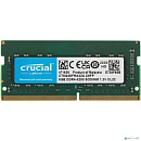 Crucial DDR4 SODIMM 8GB CT8G4SFRA32A PC4-25600, 3200MHz