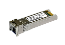 D-Link WDM SFP+ Transceiver, 10GBase-ER, Simplex LC, TX: 1270nm, RX: 1330nm, Single-mode, 40KM