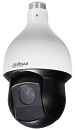 Камера видеонаблюдения IP Dahua DH-SD59230U-HNI 4.5-135мм цв. корп.:белый