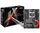 Материнская плата X299 S2066 ATX X299 KILLER SLI/AC ASROCK