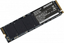 Накопитель SSD Digma PCIe 3.0 x4 1TB DGSM3001TS33T Mega S3 M.2 2280