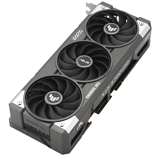 Видеокарта ASUS TUF-RTX5060-O8G-GAMING