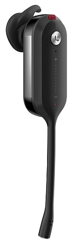 Гарнитура YEALINK WH63 UC, Наушная, Беспроводная, HD звук, 160м DECT, Шумоподав, USB-хаб, шт