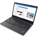 Lenovo ThinkPad E15 G3 [20YG005JRI] Black 15.6" {FHD Ryzen 5 5500U/8Gb/256Gb SSD/DOS.}