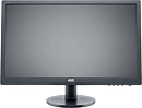 Монитор AOC 21.5" Professional E2260swdan(00/01) черный TN+film LED 16:9 DVI M/M матовая 700:1 200cd 90гр/65гр 1920x1080 D-Sub FHD