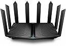 Роутер беспроводной TP-Link Archer AX80 AX6000 100/1000/2500BASE-T черный