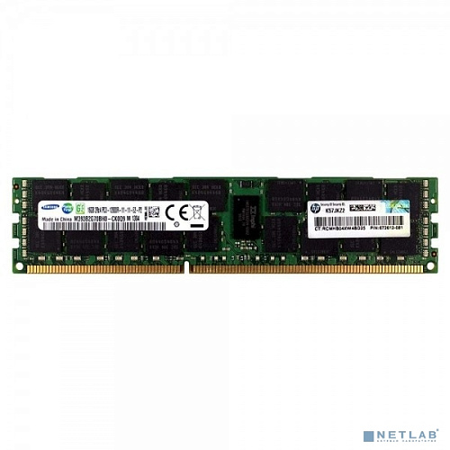 HP 672612-081 16GB (1x16GB)