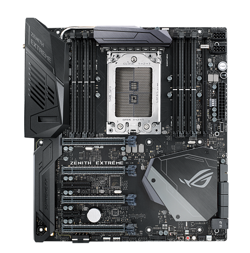 Материнская плата ROG ZENITH EXTREME
