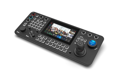 Контроллер для видеокамер Exell EXV-CC70