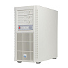 Корпус для ПК Silverstone SST-FLP02W