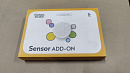 Дополнительный сенсорный набор Мататалаб Сенсоры (Matatalab Sensor Add-on)