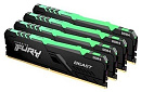 Модуль памяти DIMM 32GB PC24000 DDR4 K4 KF430C15BBAK4/32 KINGSTON