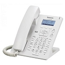 IP-телефон Panasonic KX-HDV130RU – проводной SIP-телефон , (белый)