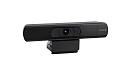 Камера конференционная Biamp [Vidi 100] 4K, 120°, no distortion, 3840 x 2160, 30fps, microphone array, noise cancellation