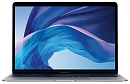 Ноутбук APPLE 13-inch MacBook Air (2020), 1.1GHz Q-core 10th-gen. Intel Core i5, TB up to 3.5GHz, 16GB, 512GB SSD, Intel Iris Plus Graphics, Space Gray (mod.Z