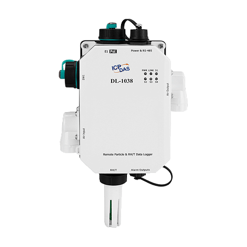 DL-1038 CR