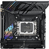 Материнская плата Asus ROG STRIX B760-I GAMING WIFI Soc-1700 Intel B760 2xDDR5 mini-ITX AC`97 8ch(7.1) 2.5Gg RAID+HDMI+DP