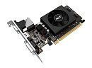 Видеокарта PCIE8 GT710 1GB GDDR5 PA-GT710-1GD5 PALIT BLK PALIT
