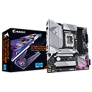 Материнская плата Gigabyte B760M AORUS ELITE WIFI6E GEN5,