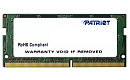Модуль памяти SODIMM DDR4-2666 16GB PSD416G26662S PATRIOT